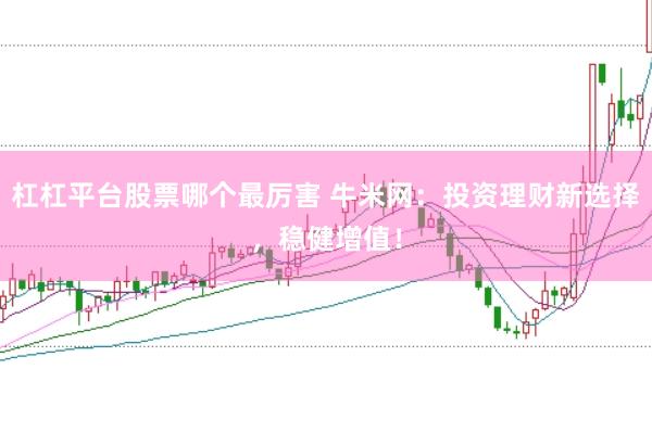 杠杠平台股票哪个最厉害 牛米网：投资理财新选择，稳健增值！