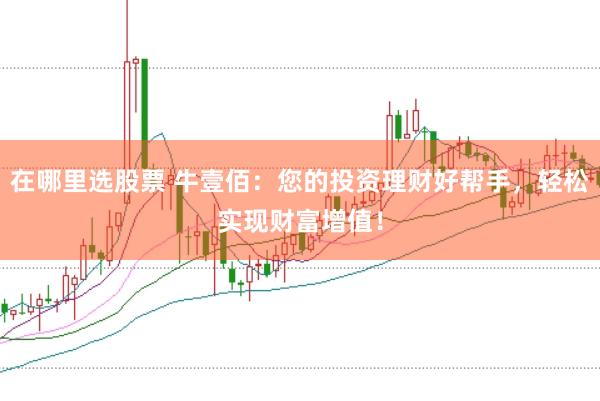 在哪里选股票 牛壹佰：您的投资理财好帮手，轻松实现财富增值！