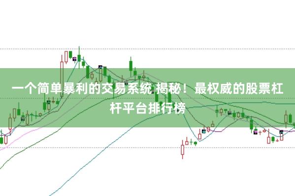 一个简单暴利的交易系统 揭秘！最权威的股票杠杆平台排行榜