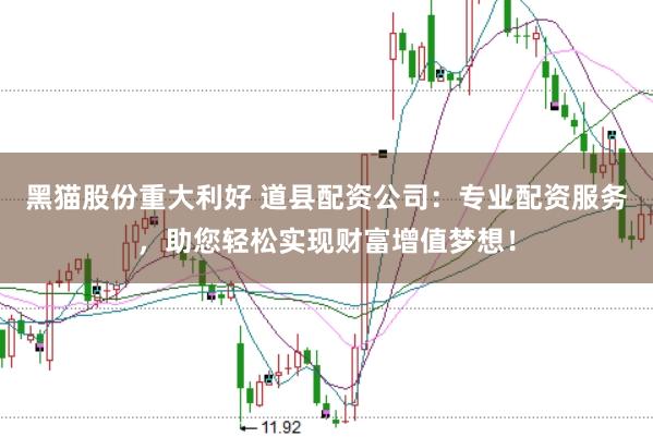 黑猫股份重大利好 道县配资公司:专业配资服务,助您轻松实现财富增值梦想!