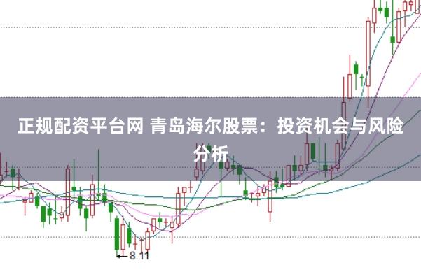 正规配资平台网 青岛海尔股票：投资机会与风险分析