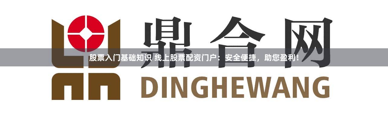 股票入门基础知识 线上股票配资门户：安全便捷，助您盈利！