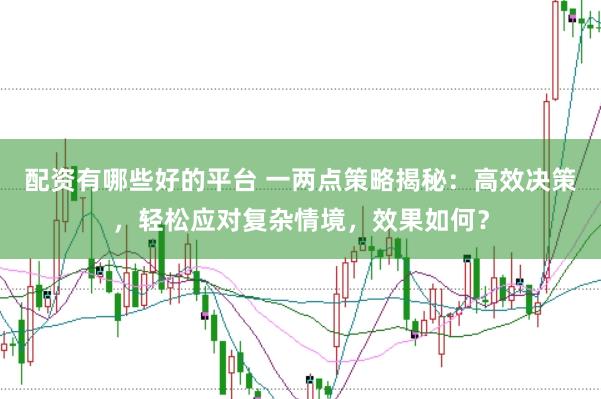 配资有哪些好的平台 一两点策略揭秘：高效决策，轻松应对复杂情境，效果如何？